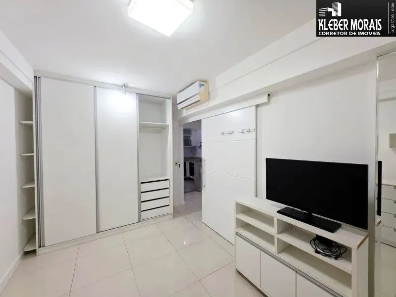 APARTAMENTO RESIDENCIAL em SALVADOR - BA, ALPHAVILLE I - Foto 7