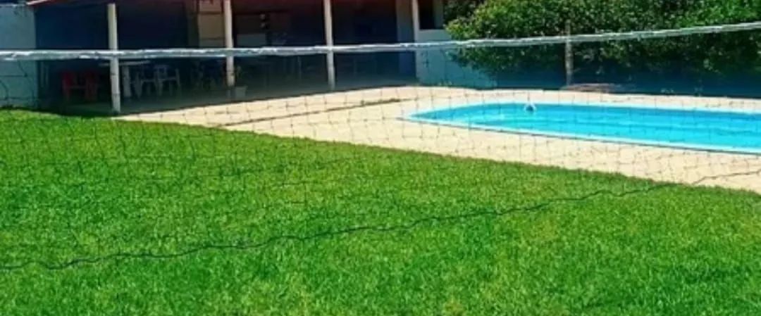 Rede de vôlei com faixa superior 9.5 metros - Foto 5