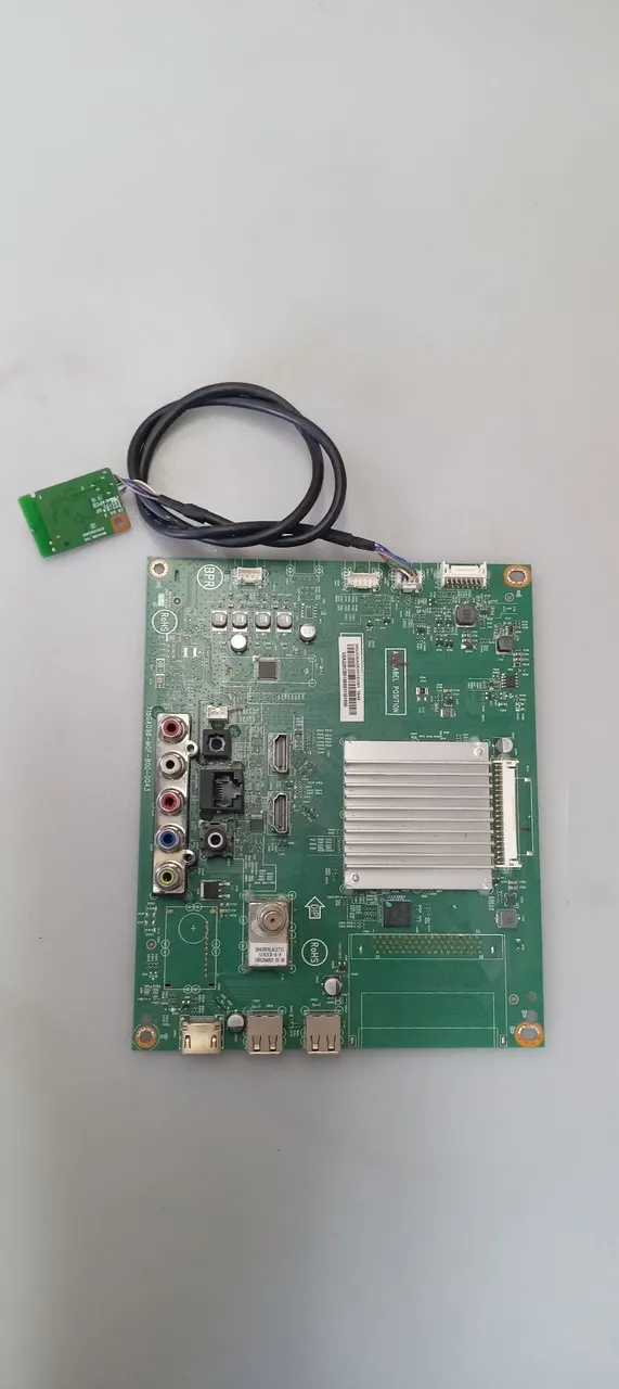 Placa Principal de TV AOC 32s5295 c/ wifi