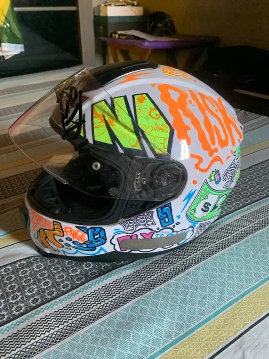 norisk razor vibes  - Foto 2