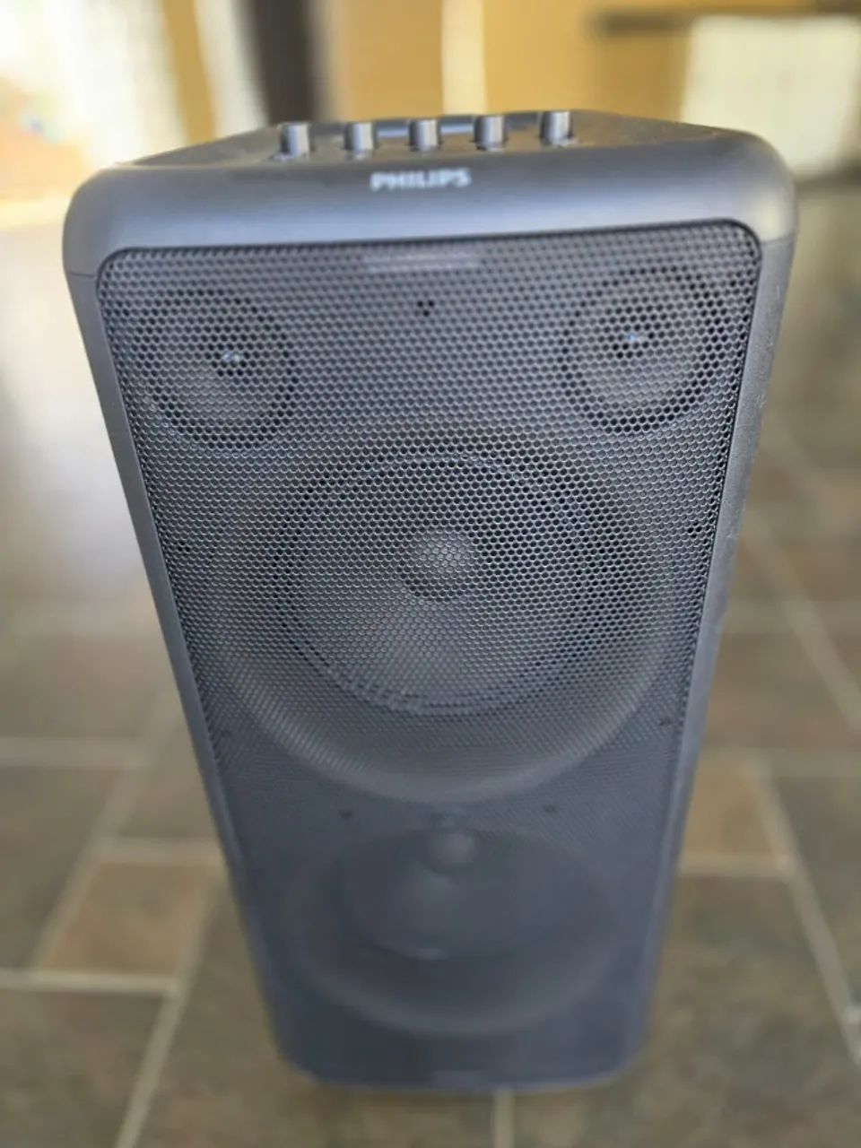 Caixa de som bluetooth Philips - Foto 2