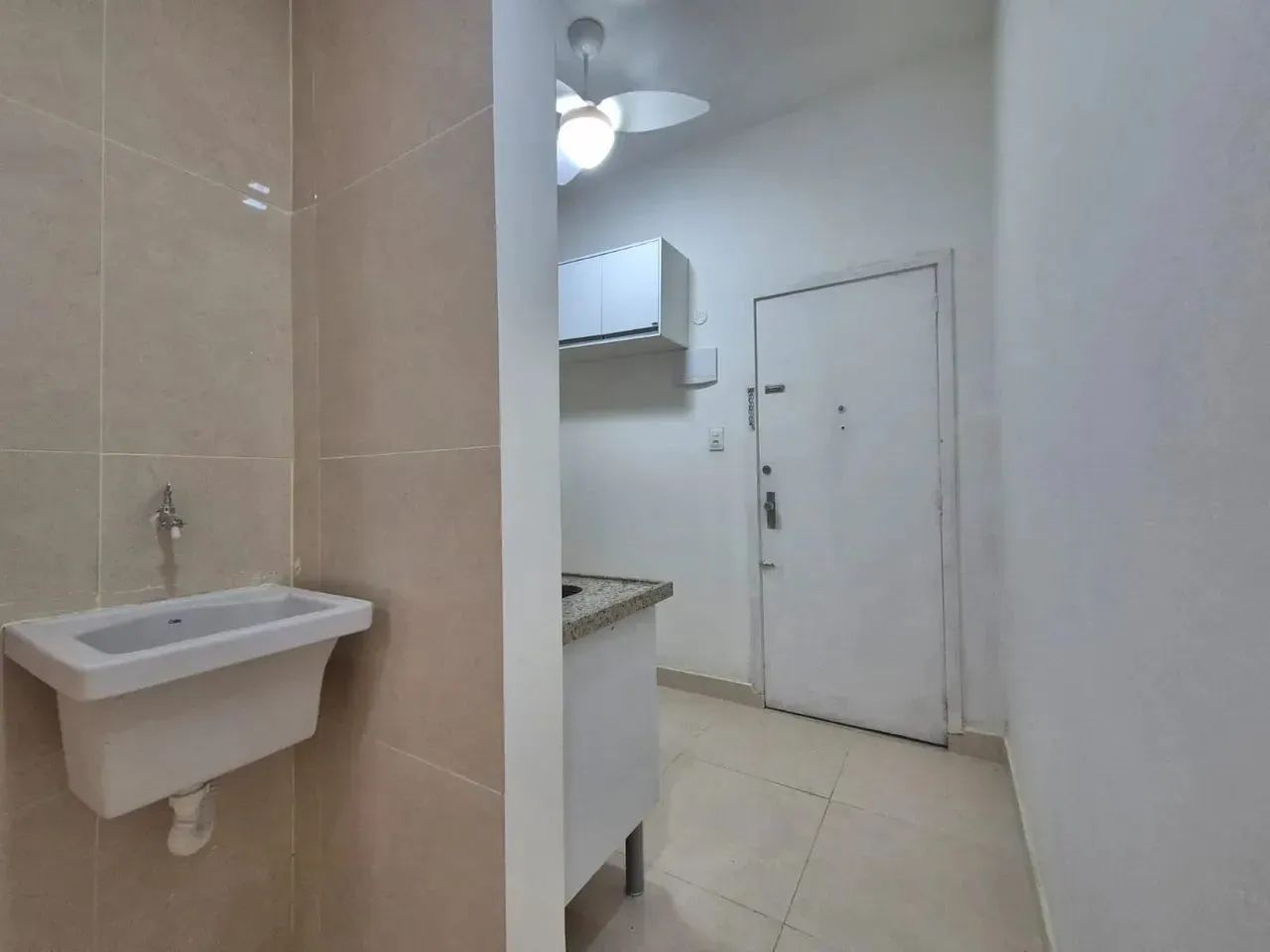 Apartamento de 27 m² com 1 quarto em Centro - Niterói - RJ - Foto 12