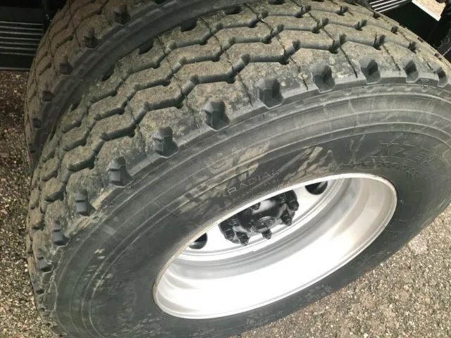 mb 1620 carroceria - Foto 3