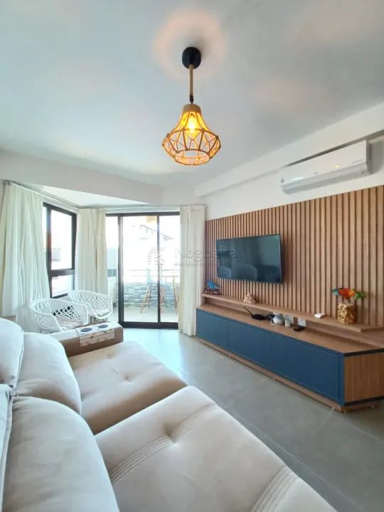 Apartamento à venda no bairro Campas em Tamandaré/PE - Foto 4