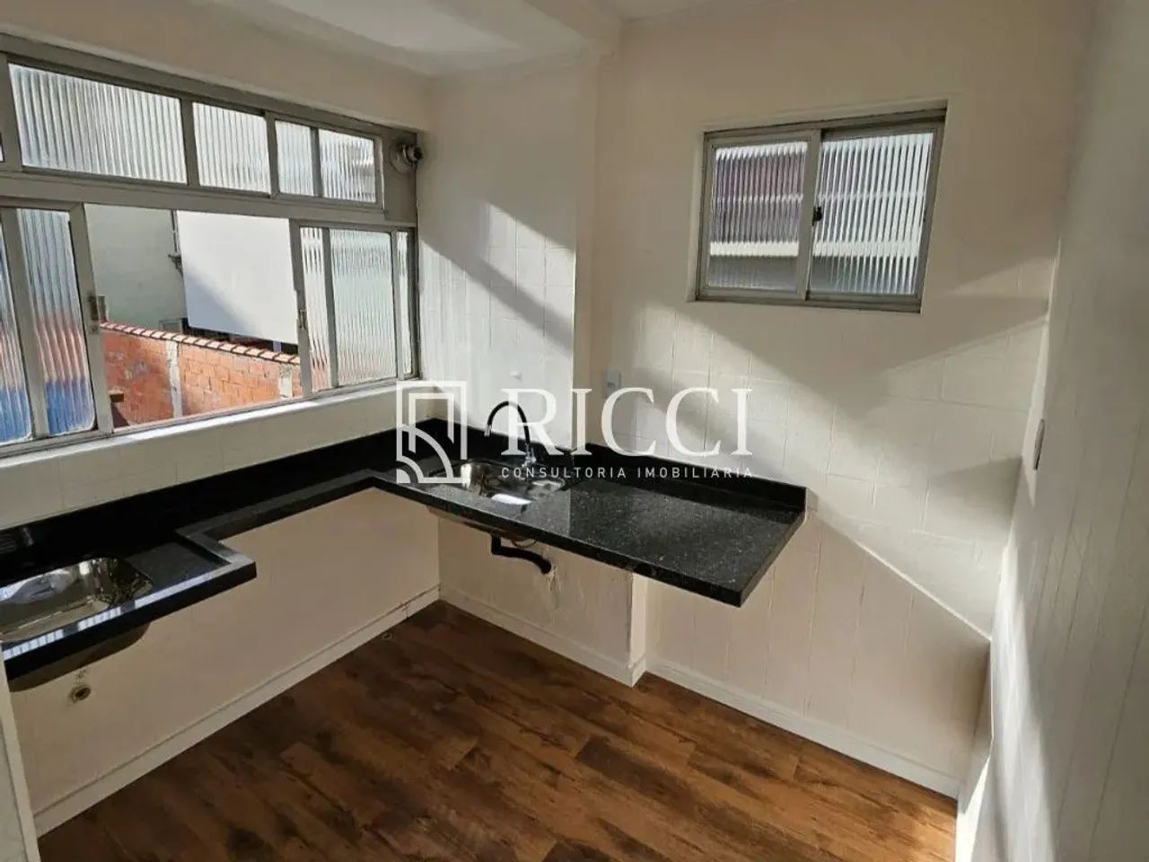 Apartamento 1 Quarto à Venda na Ponta da Praia - Santos - Foto 3