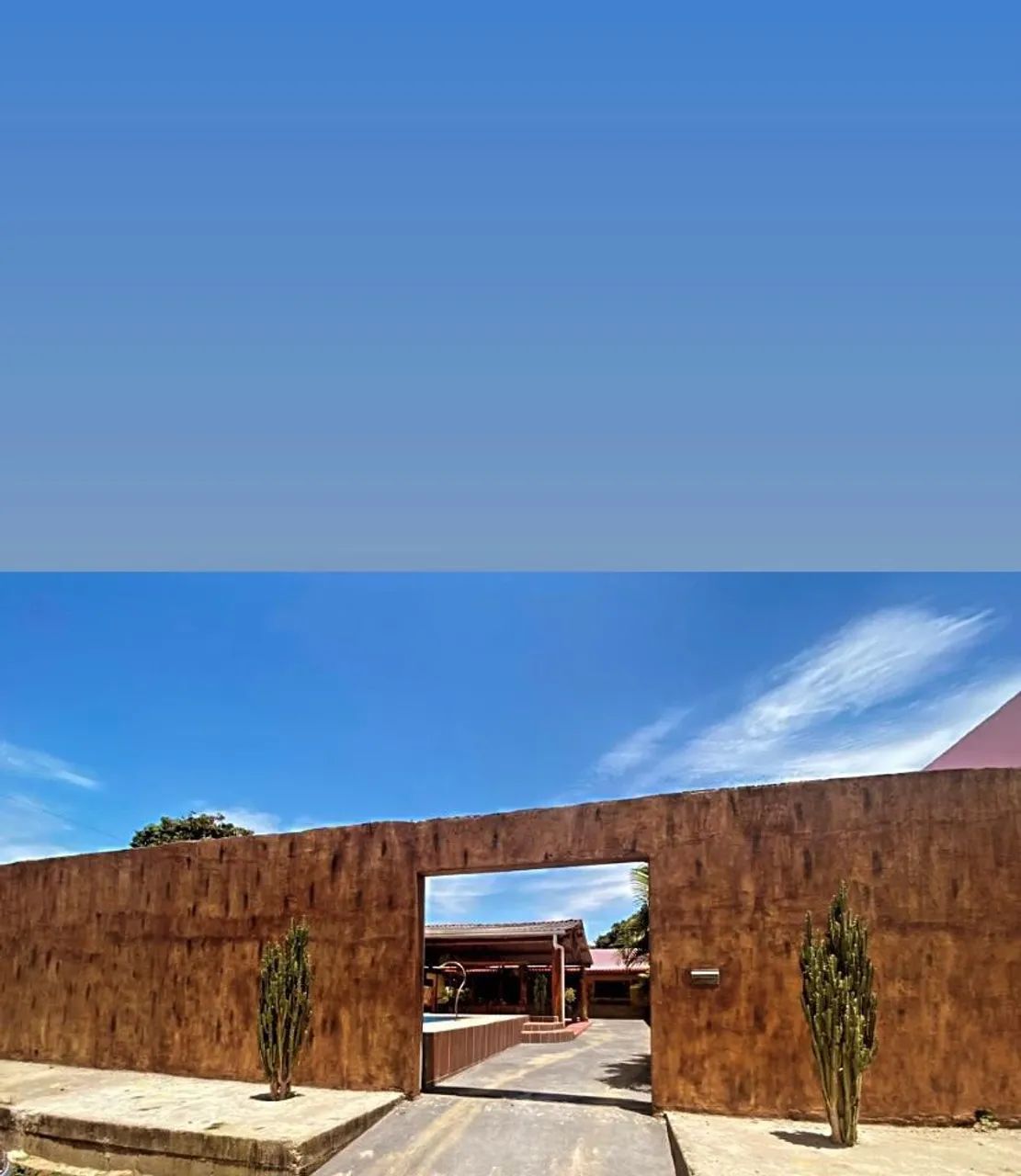 foto - Serra - Serramar