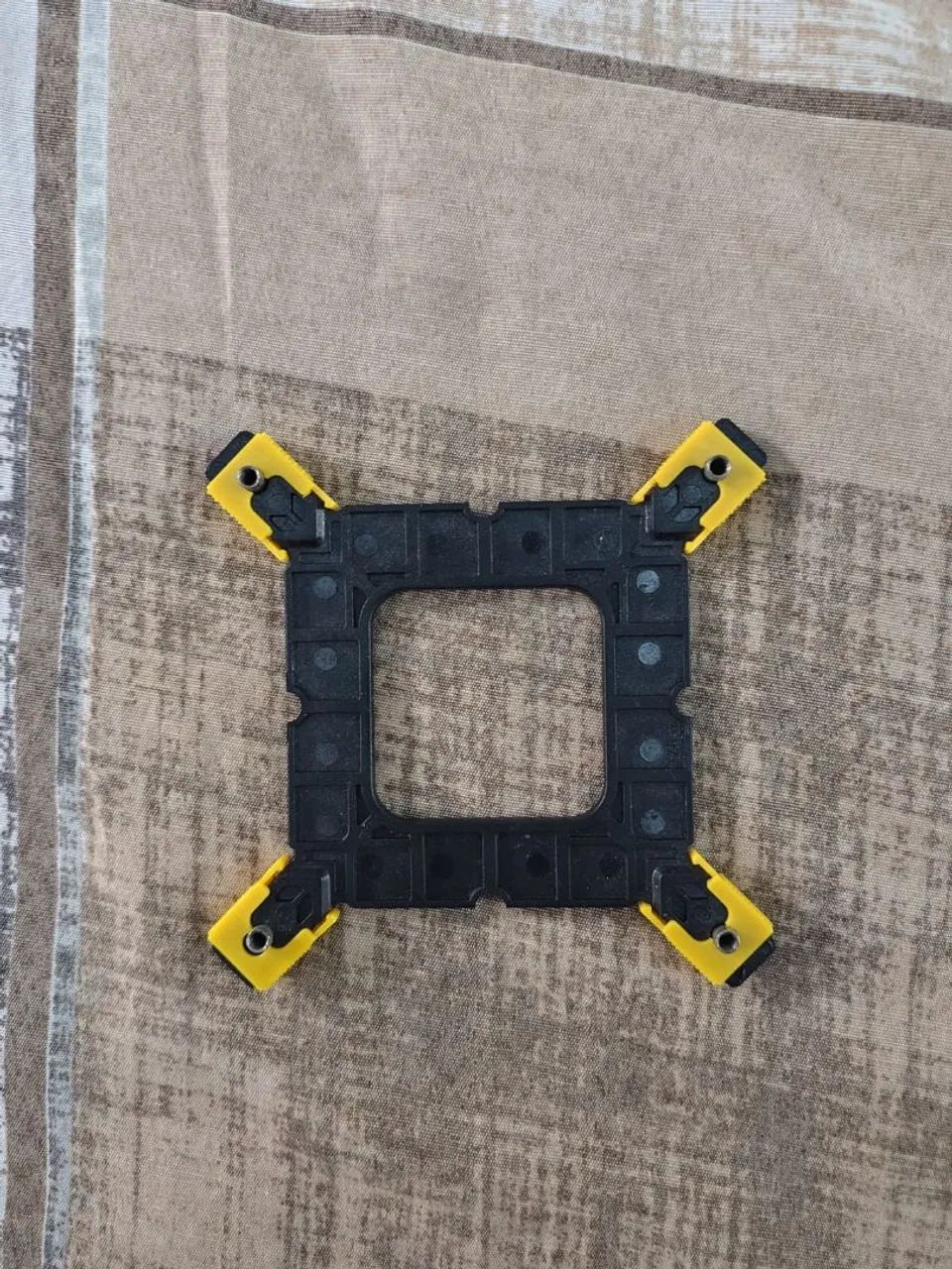 cooler box com RGB para Intel AURAG1 - Foto 2