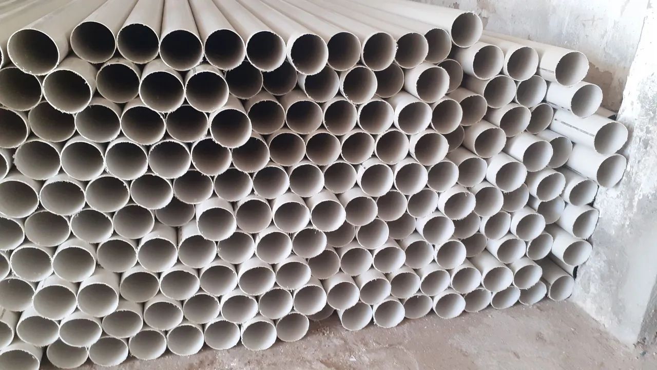Canos PVC para Instalações Hidráulicas - Foto 6