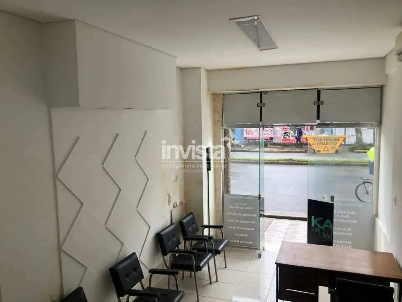 Loja para aluguel no bairro Aparecida - Foto 2