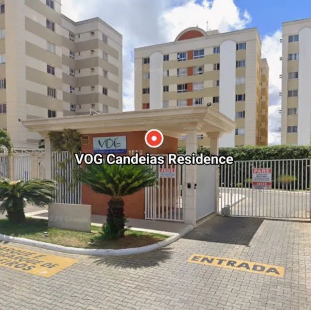 Foto - Vitória da Conquista - Boa Vista