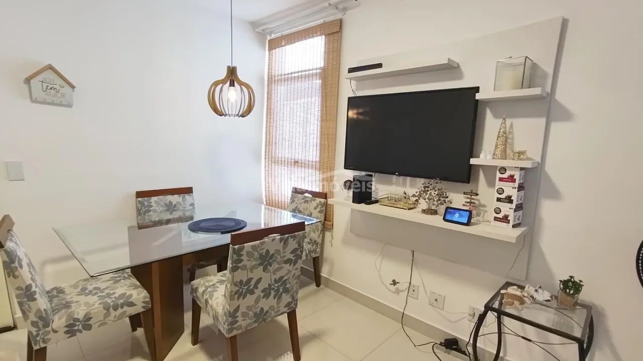 apartamento - Sítios Frutal - Valinhos - Foto 5