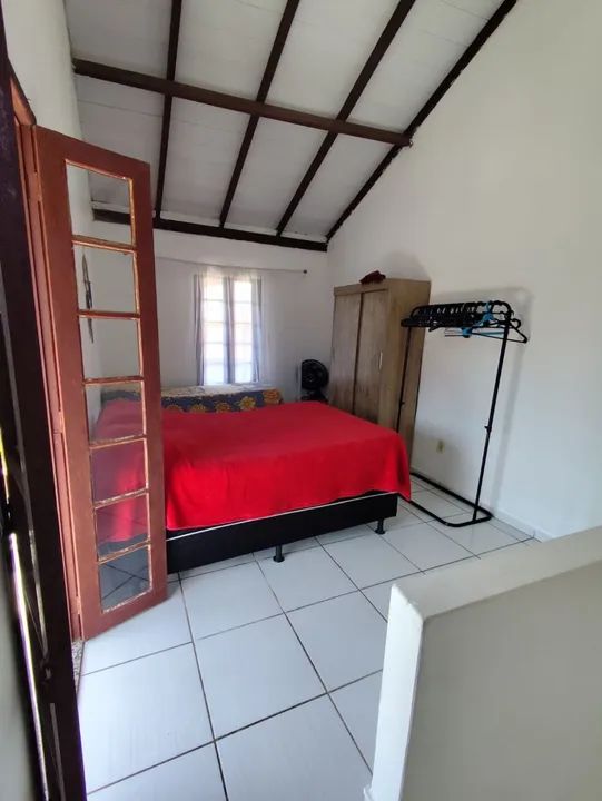 Dúplex aluguel temporada 4 pessoas - Foto 11