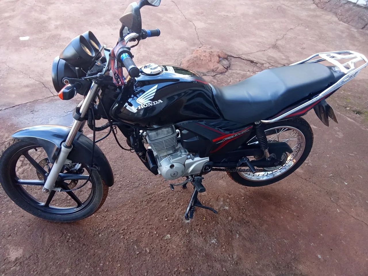 Vendo Titan mix 2009 - Foto 3