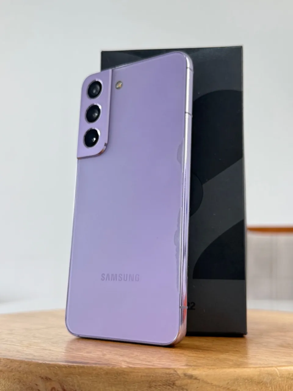 Samsung S22 128GB Violeta