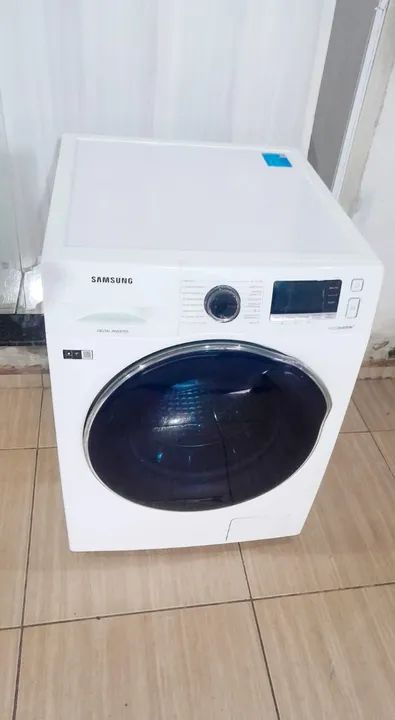 Máquina Lava e Seca Samsung 11KG  - Três Meses de Garantia Total