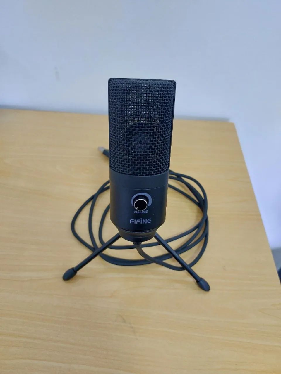 Microfone Fifine K669B - Foto 2