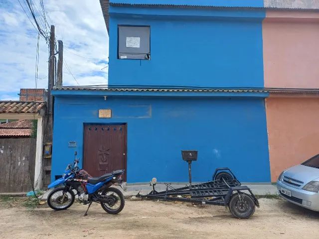 Foto - Cabo Frio - Unamar (Tamoios)