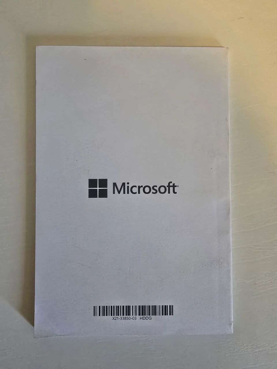 Manual Original Xbox One - Foto 2