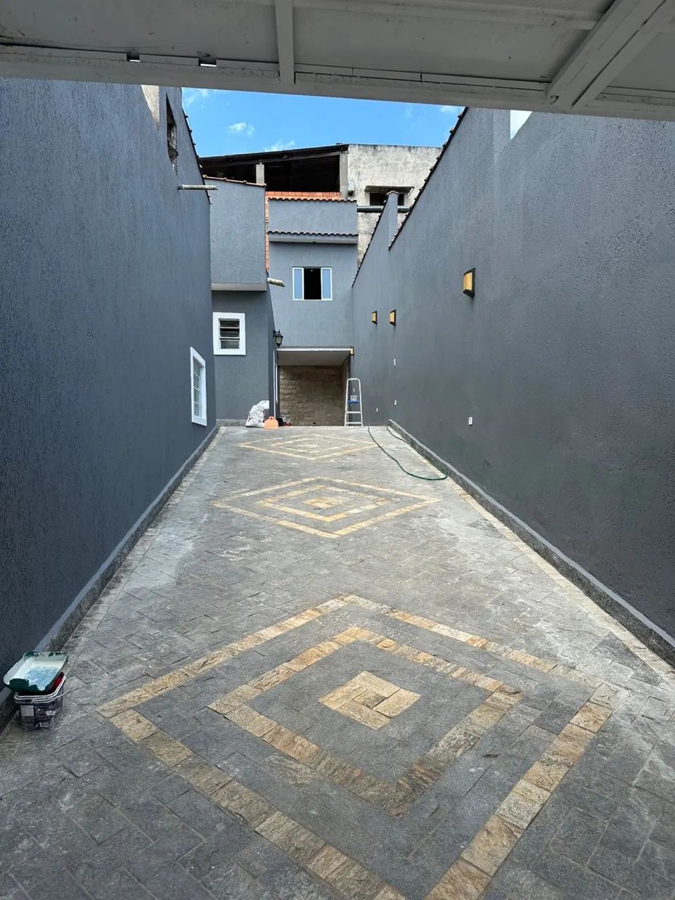 Foto - Embu das Artes - Parque Pirajussara