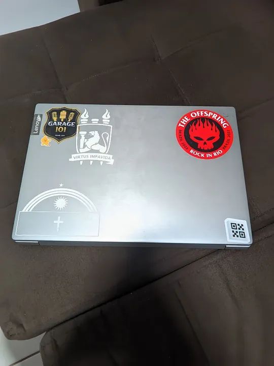 Notebook IdeaPad S145