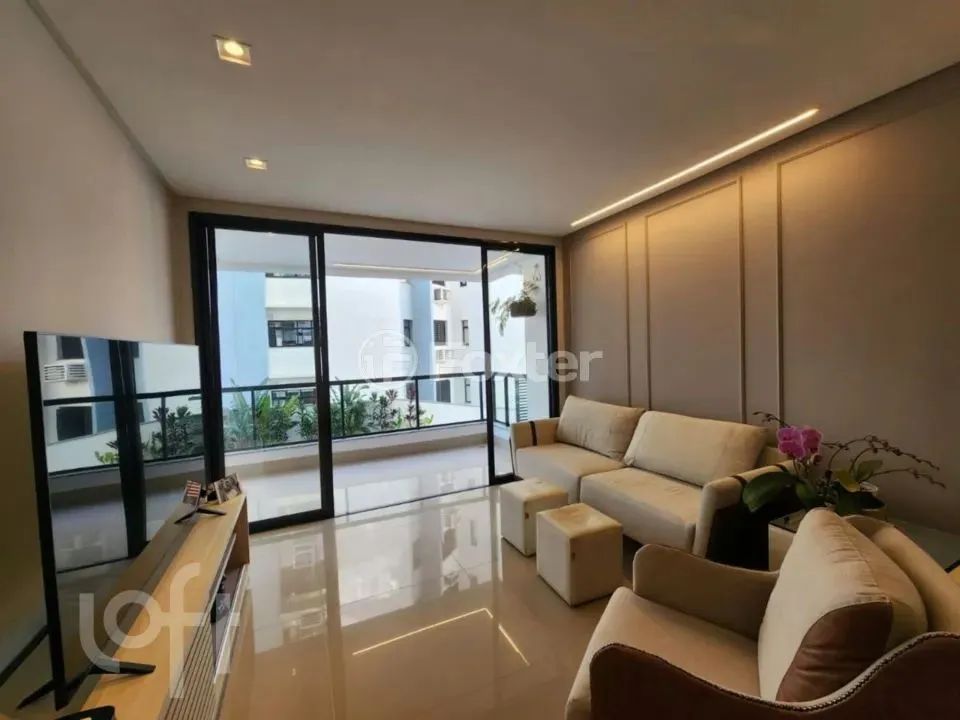 Apartamento à venda Travessa Felipe Godinho e Silva, Agronômica - Florianópolis - Foto 5