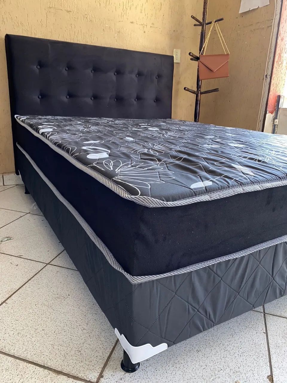 Cabeceira cama casal64311997645057124