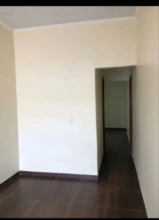 Vendo casa no Riacho Fundo - Foto 4