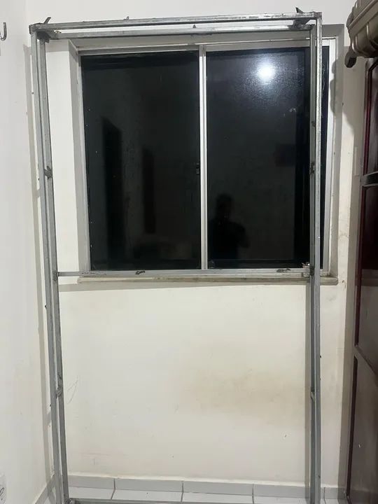 Estrutura Metálica para Loja