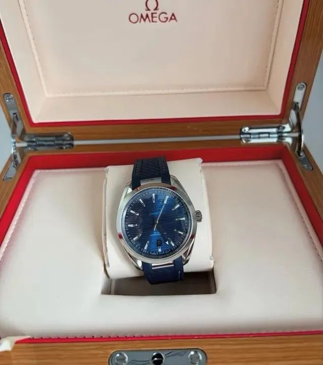 Relógio Omega Seamaster Diver 300M - Foto 3