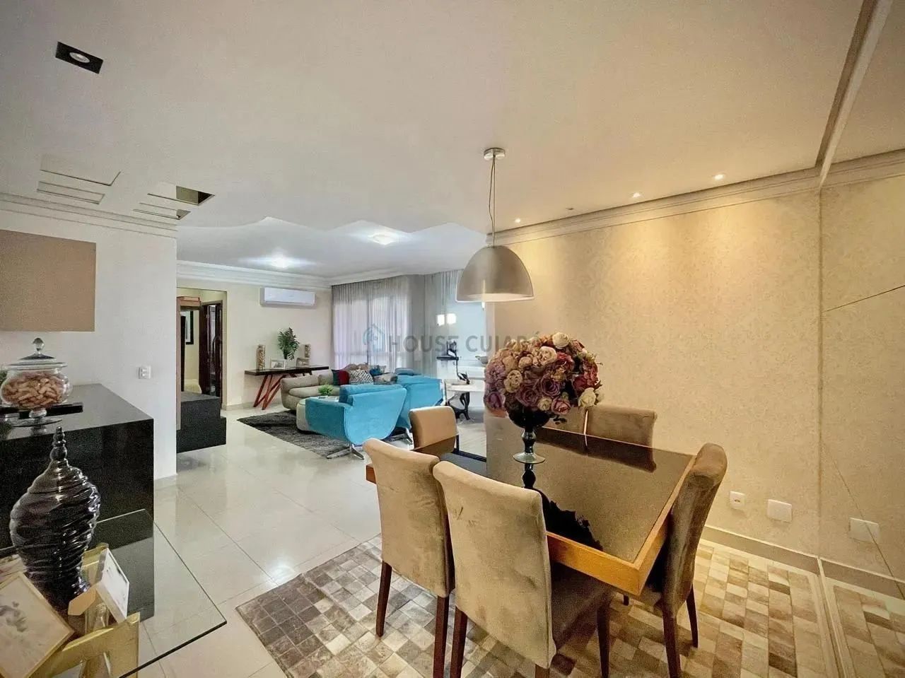 Luxuoso Apartamento No Edifício Luxemburgo - Venda - Foto 2