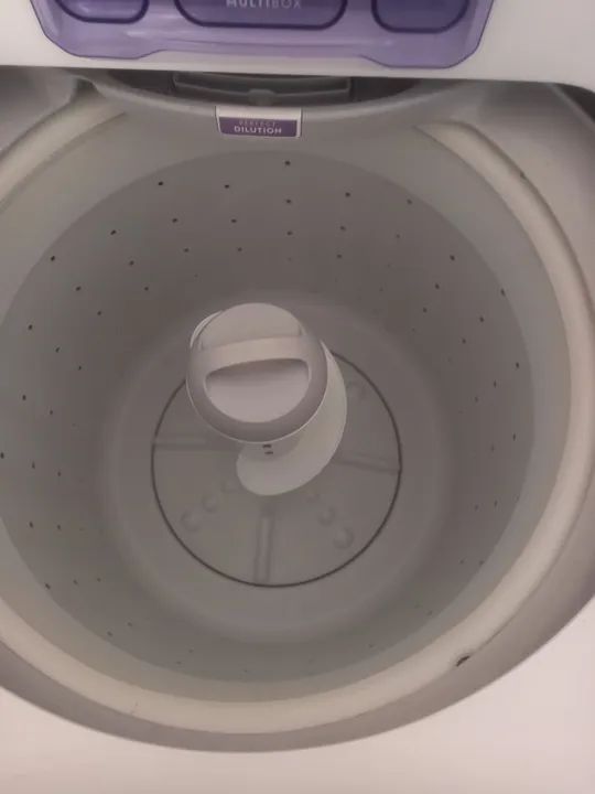 Máquina Electrolux 13 kilos - Foto 6