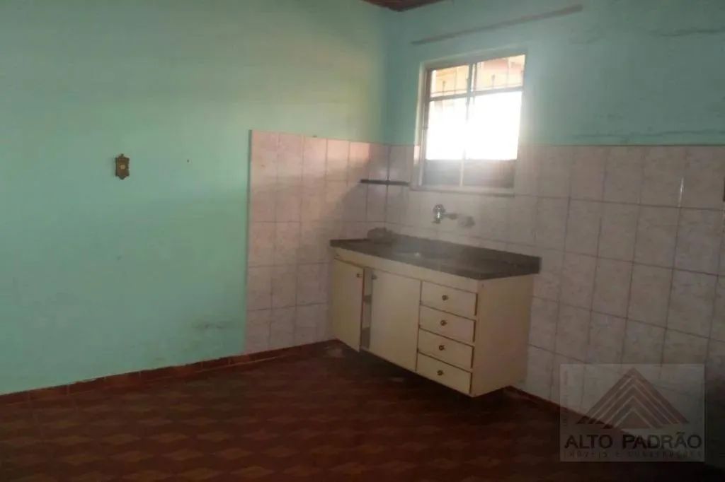 Casa com 2 dormitórios para alugar, 84 m² por R$ 1.300,00/mês - Vila Bocaina - Mauá/SP - Foto 3
