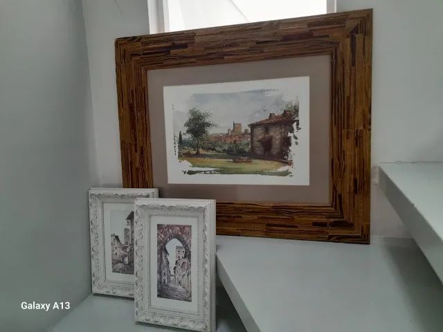 Quadros  - Foto 2