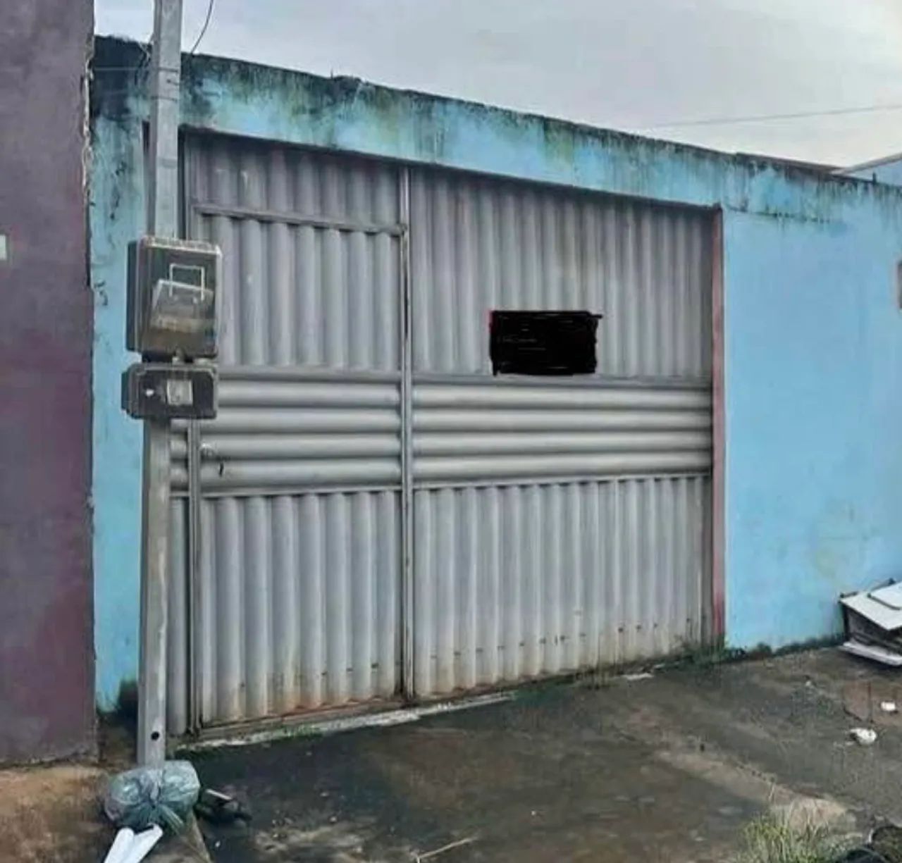 Vendo casa na candangolândia 
