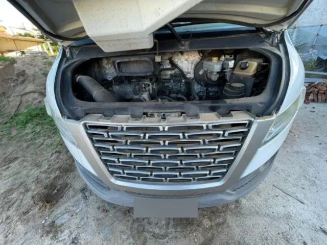 Onibus M Polo/Volare Cinco EXM 2021/2021  - Foto 3