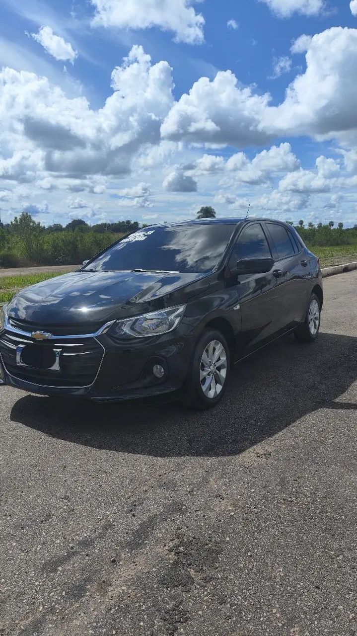 Vendo onix turbo. - Foto 5