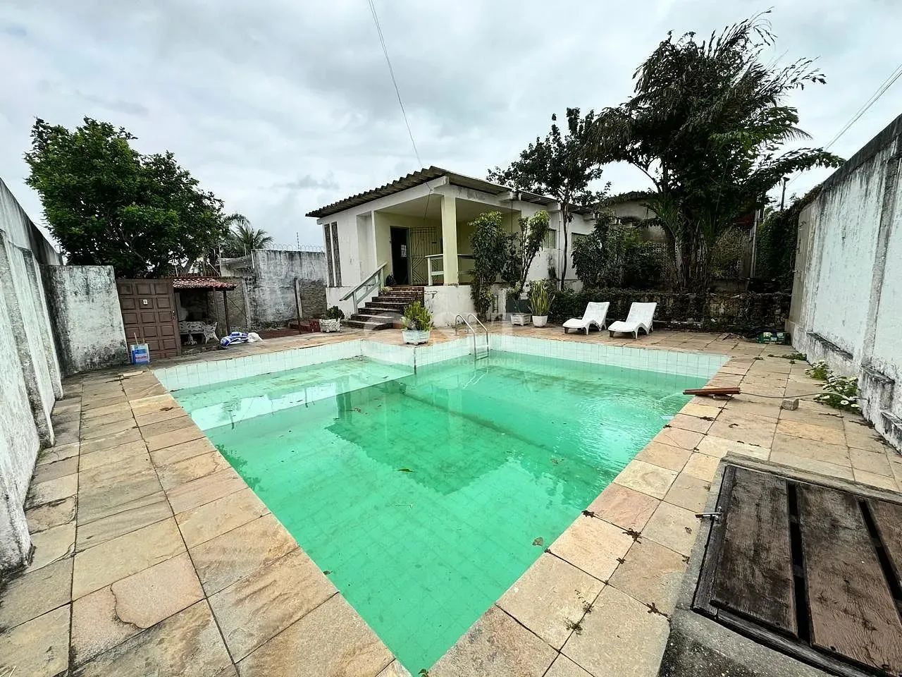 Casa + Ponto Comercial para locação em Ponta Negra, Natal/RN. - Foto 3