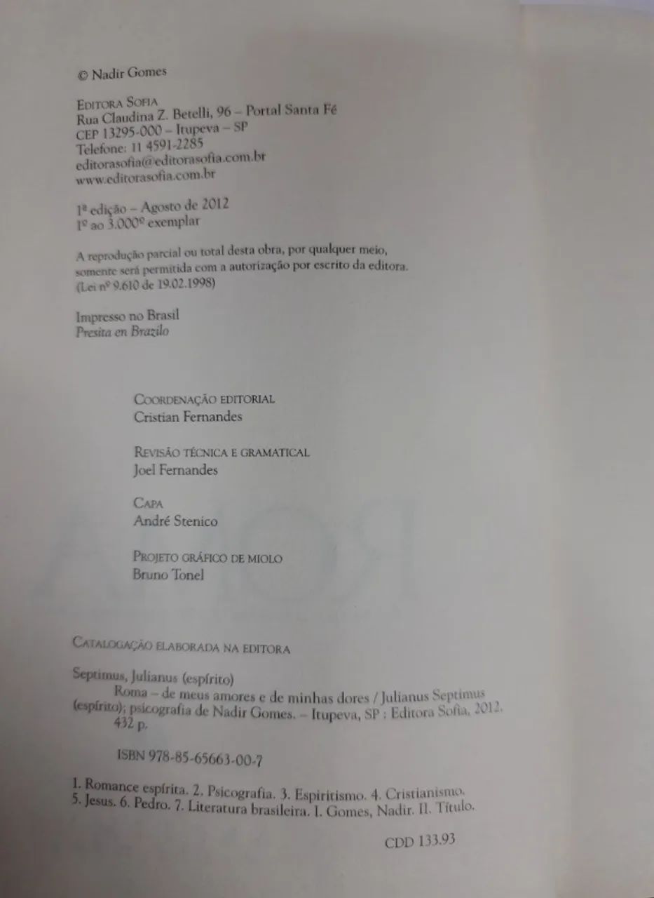 Roma - Foto 3