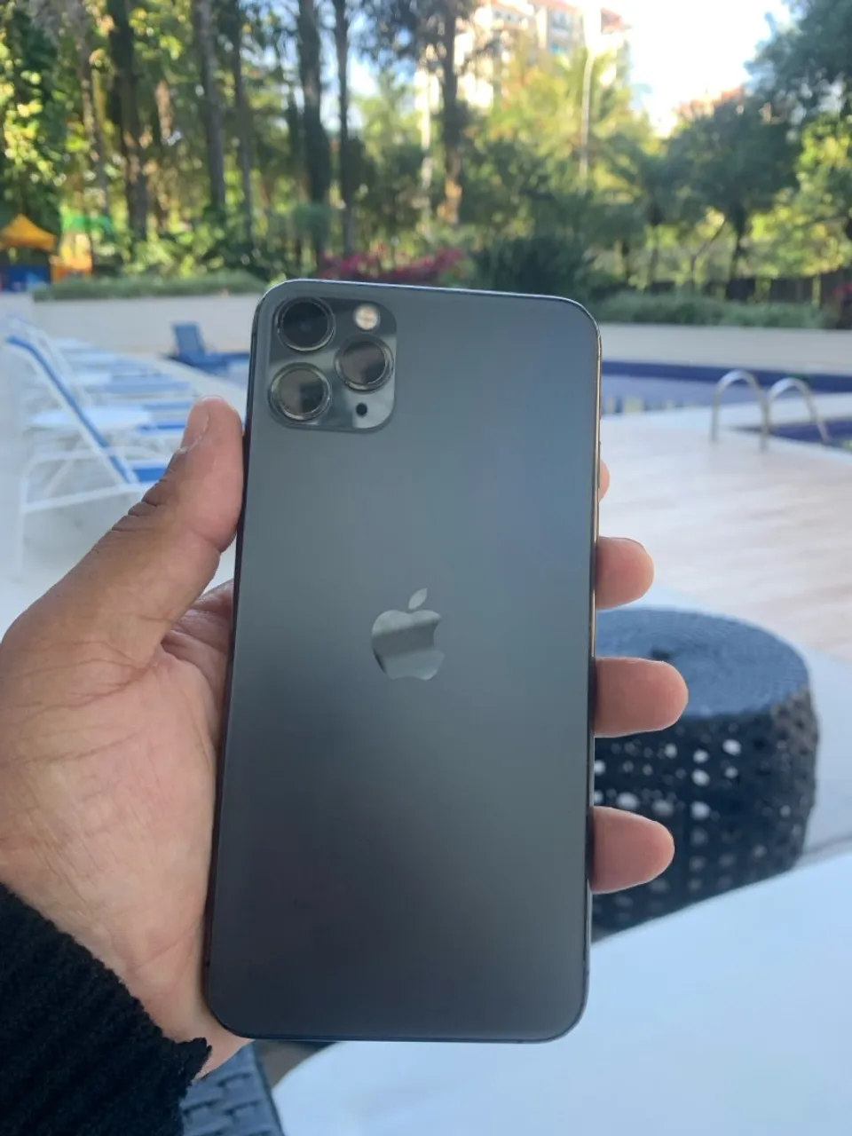 IPhone 11 Pro Max