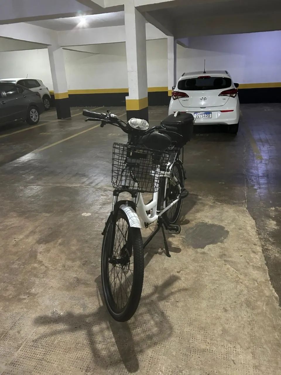 E-bike LEV L Plus - Revisada e Pronta para Rodar! - Foto 5