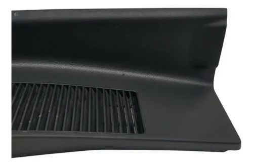 Acabamento Soleira Direita Vw Saveiro G7 2017 2018 2019 2020 - Foto 4