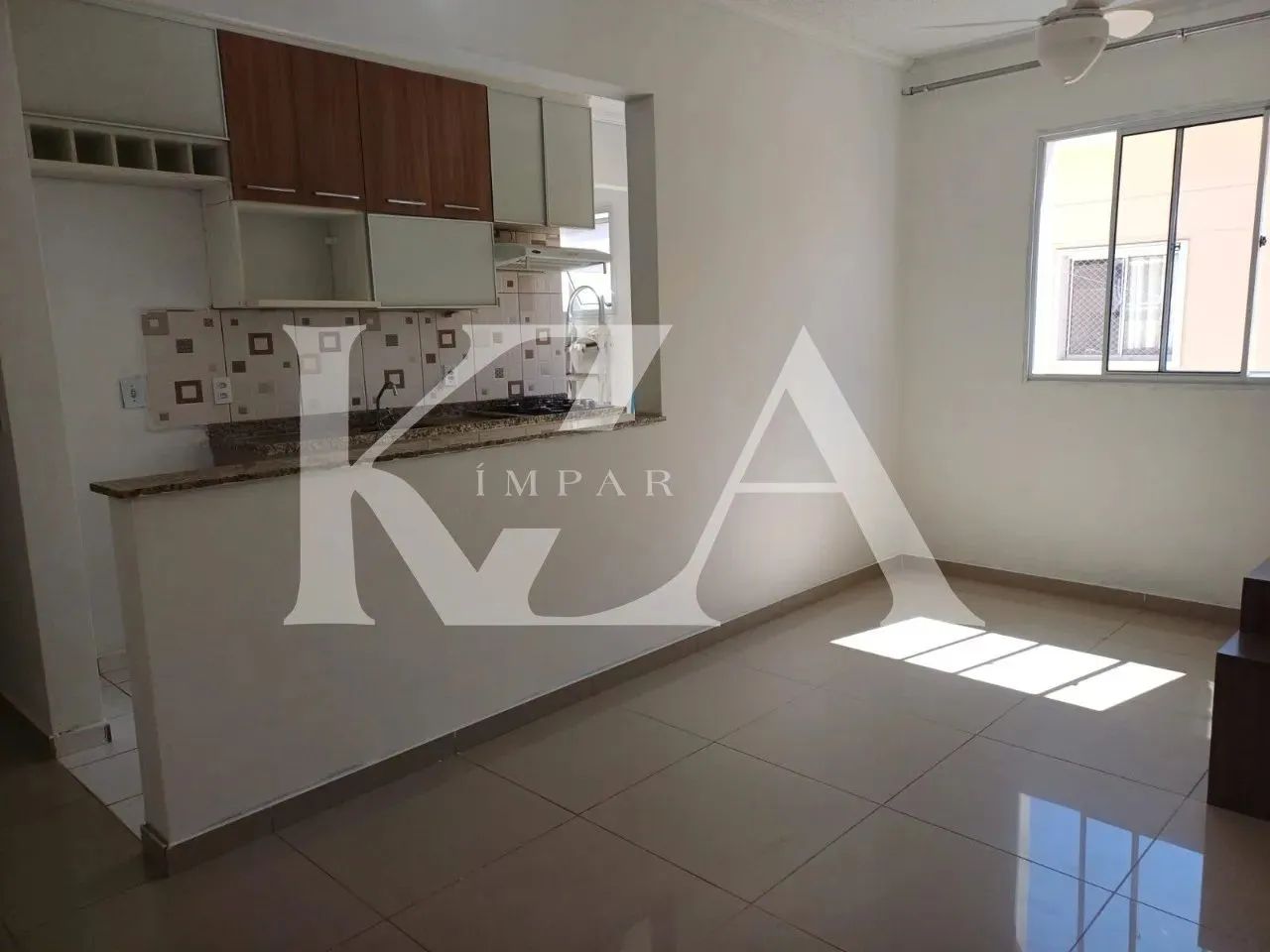 Apartamento para locação próximo a FINI, no Parque Industrial, Jundiaí - Foto 3