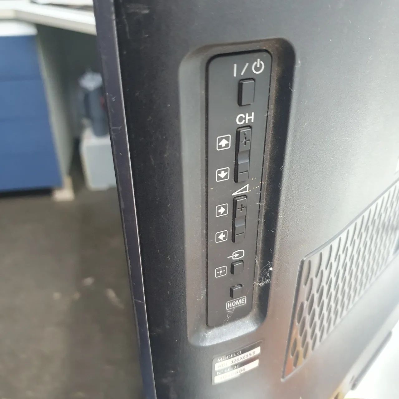 TV Sony KDL-32EX655. - Foto 6