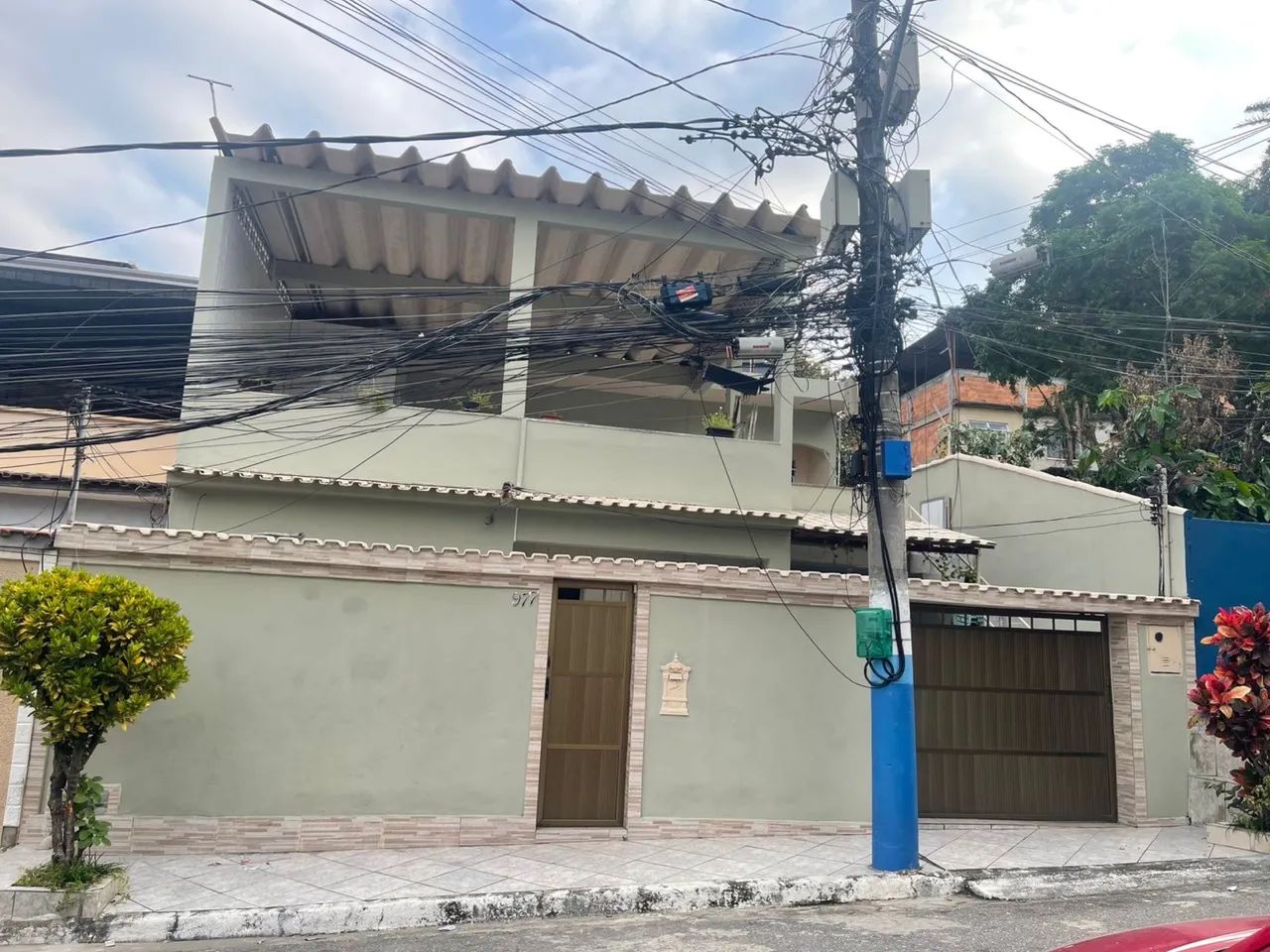 Foto - Nilópolis - Cabuis