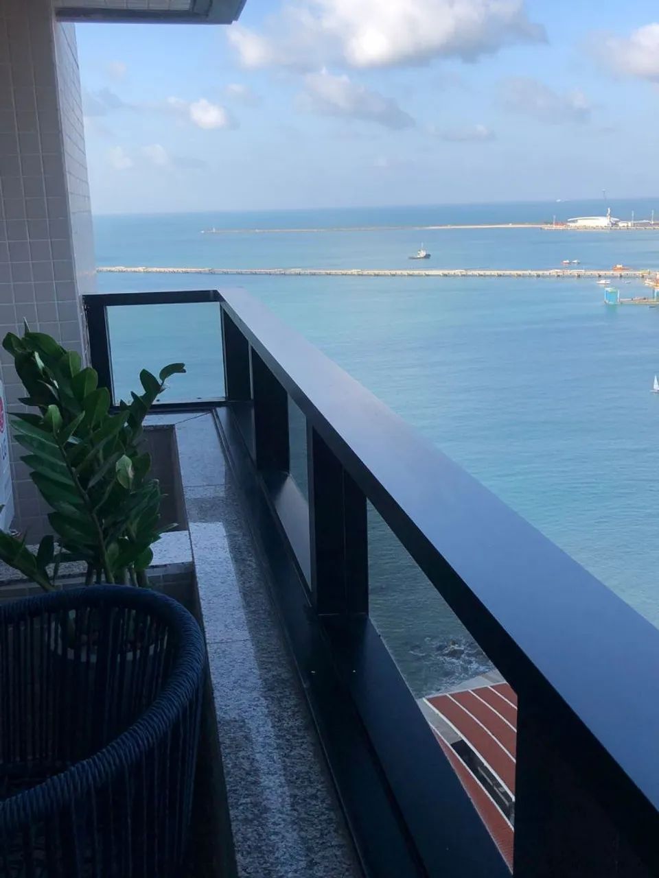 Flat Beira Mar - Foto 5