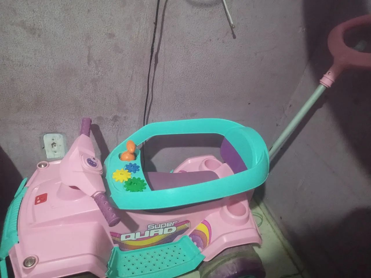 Carrinho de bebê - Foto 2