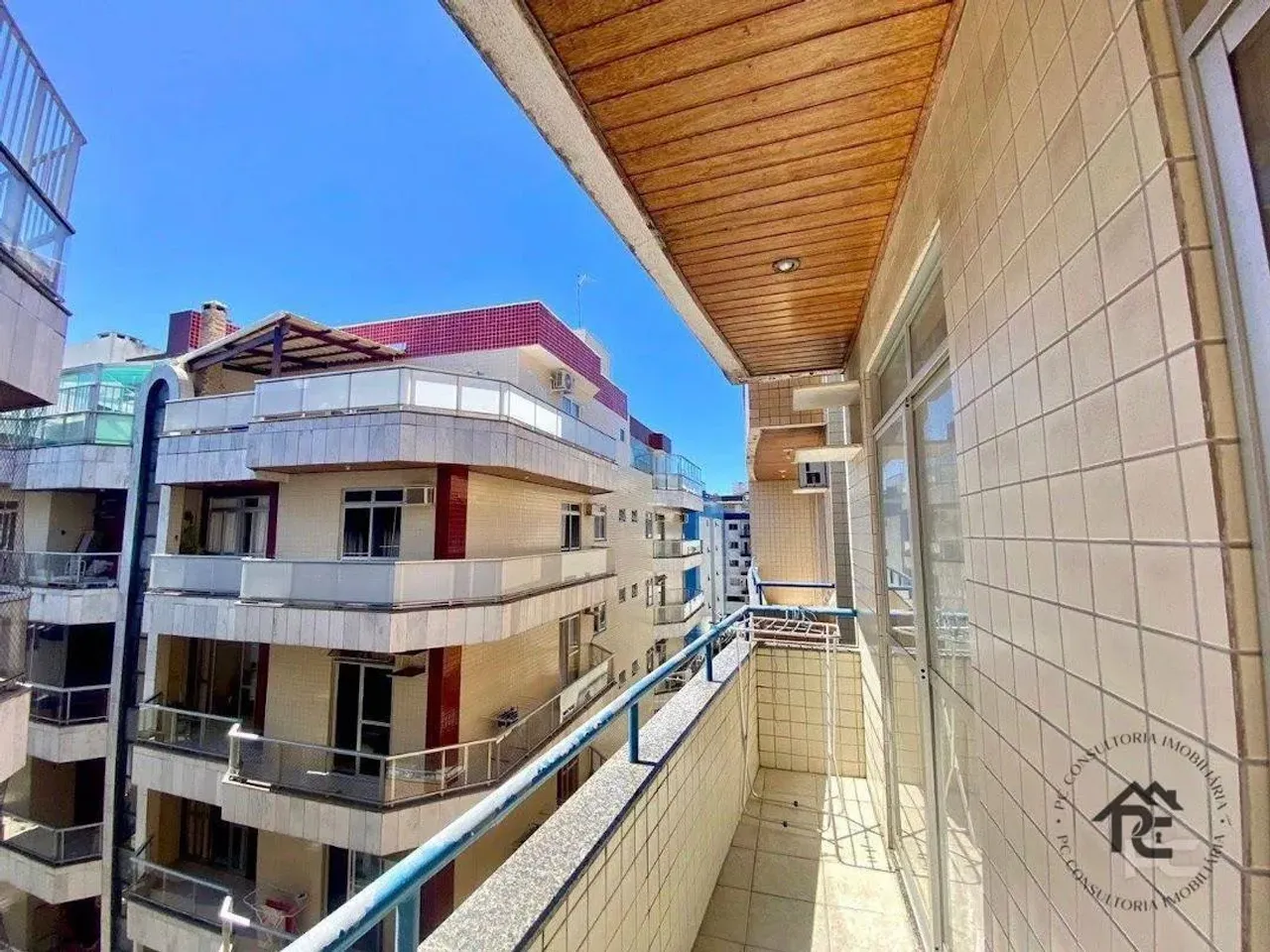 Cobertura com 2 dormitórios à venda, 115 m² por R$ 500.000,00 - Braga - Cabo Frio/RJ