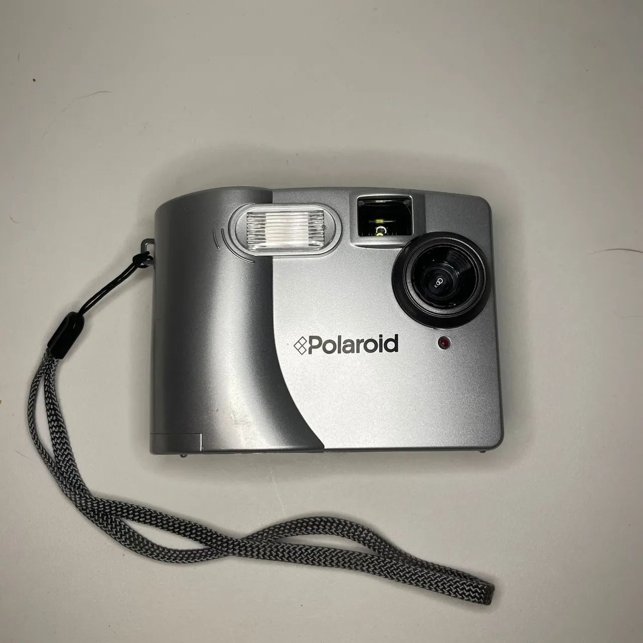 Câmera Digital Polaroid Vintage / 3MP
