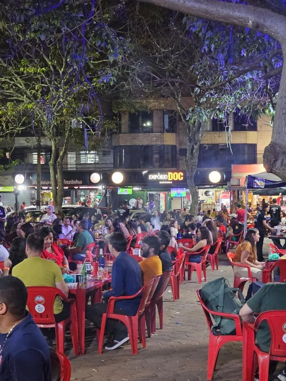 VENDO BAR NO GUARÁ - PRONTO E FUNCIONANDO. - Foto 5