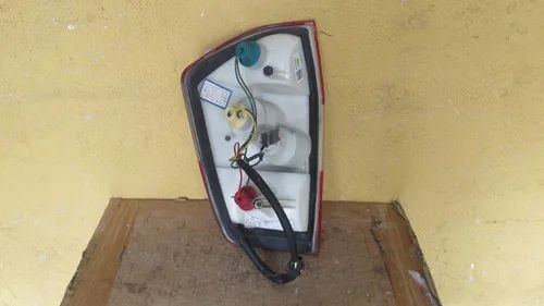 Lanterna Traseira Chery Tiggo Usada #05505 - Foto 4